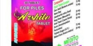 Piles Tablets