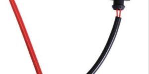 Audi Car Brake Wear Sensor