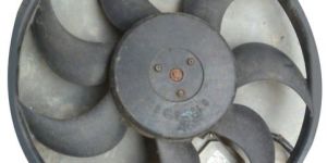 Audi Car Radiator Fan