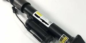 Mercedes Rear Shocker