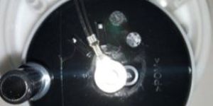 Volvo Car Engine Parts