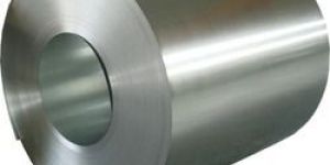 Stainless Steel Coil