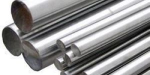 Stainless Steel Round Bar