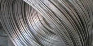 Stainless Steel Wire
