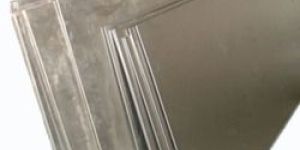 Titanium Sheet