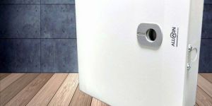 Distribution Box