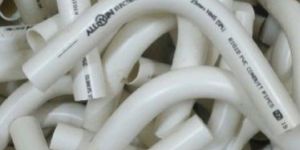 Electrical Pipe Fittings