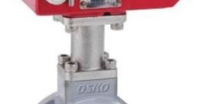 Aluminum Butterfly Valves