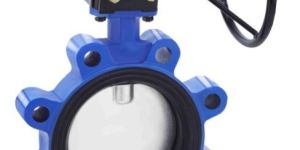 Lug Type Butterfly Valves