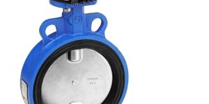 Wafer Type Butterfly Valves
