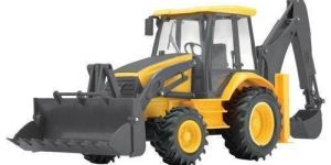 Backhoe Loader