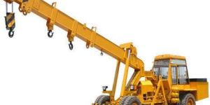 Mobile Crane