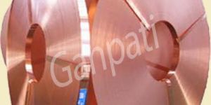 Copper Strips