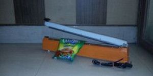 Pouch Sealing Machines