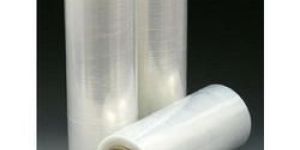 Stretch Wrapping Film