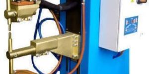 Electric Spot Welding Machine