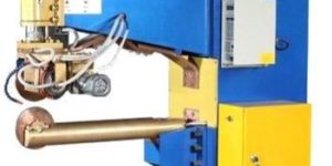 Seam Welding Machine