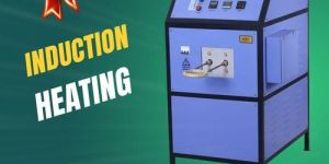 Induction Heating Machine
