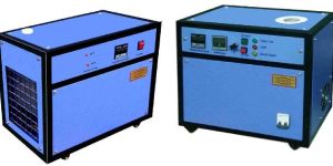 MINI INDUCTION MELTING MACHINE