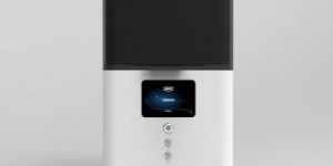 Virinchi DLP Printer