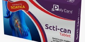 Scti-can Tablets
