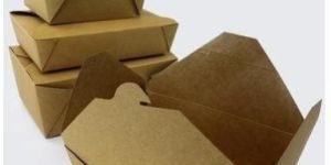 Biodegradable Boxes