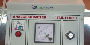 ANALGESIOMETER (TAIL FLICK)
