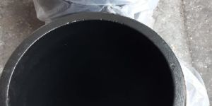 Silicon Carbide Crucible