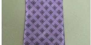 Cotton Official Uniform Ties