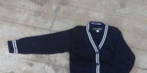 Full Sleeves Sweater