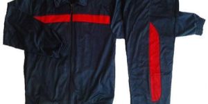 Mens Track Suit