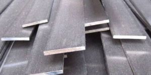 Stainless Steel Flat Bar