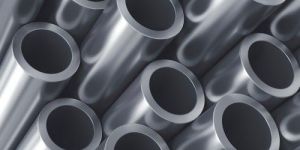 Stainless Steel Pipe