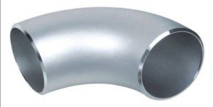 Stainless Steel Seamless Elbow