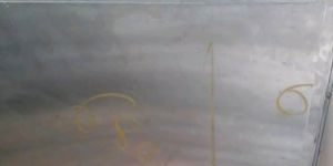 Stainless Steel Sheet