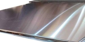 Stainless Steel Sheet