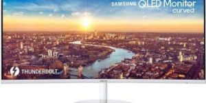 Samsung Computer Monitor