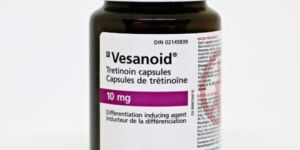 Vesanoid 10mg Tablets
