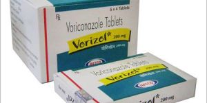 Voriconazole 200mg Tablets (Vorizol)