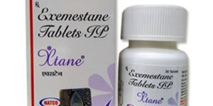 Xtane 25 Mg Tablets