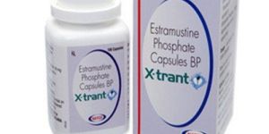 Xtrant 140 Mg Capsules
