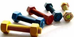 PTFE Coated B7 Studs