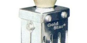 Die Plate Dater Stamp