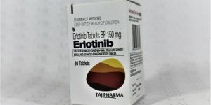 Erlotinib Tablets