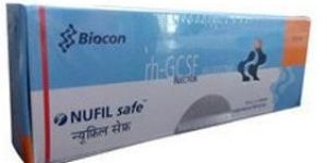 Nufil Safe Injection