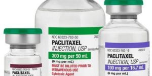 Paclitaxel Injections
