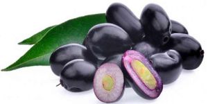 Jamun Fruit