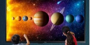 LED INTERACTIVE PANEL