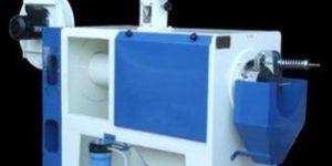 Glaze Master Cum Silky Rice Polisher