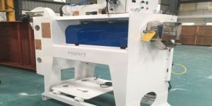 Mini Silky Rice Polisher